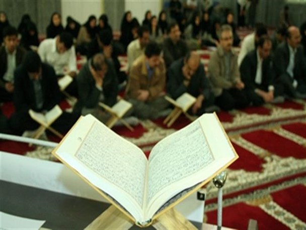 شناسایی 122 جلسه قرآنی در سراسر آذربایجان غربی/ روشی ساده برای رهایی از بند تناقض گویی!