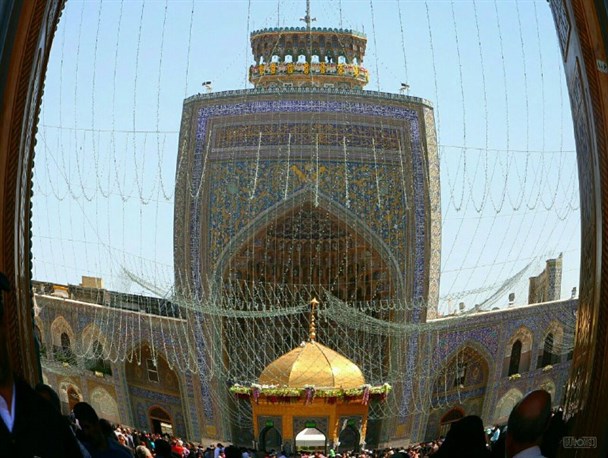 گاهی گمان نمیکنی و میشود گاهی نمیشود که نمیشود که نمیشود