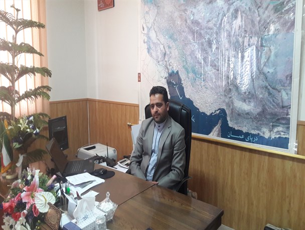 کمبود اشتغال از عوامل رشد منفی جمعیت جرقویه سفلی/ انتخابات، فعالیت پیش روی بخشداری در سال ۹۶ است