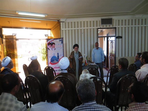 مساجد باید کانون حضور پربار جوانان شود/ دشمن را در سنگر مسجد ناامید کنیم