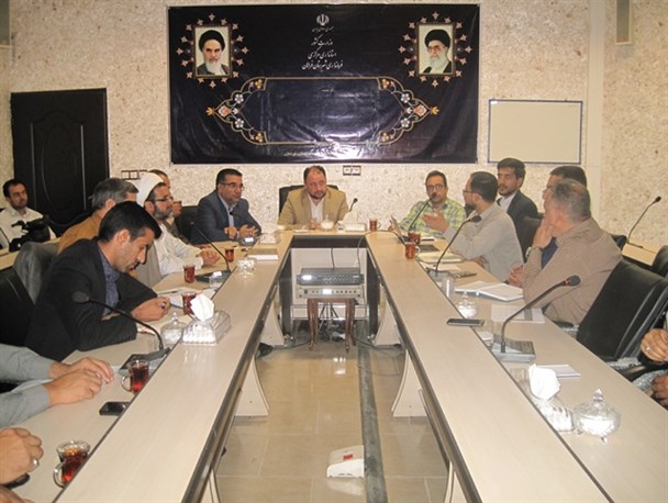 جلب نظر مسئولان به مناطق محروم از فواید اردوهای جهادی است