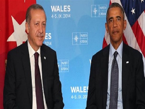 اوباما و اردوغان دیدار خواهند کرد