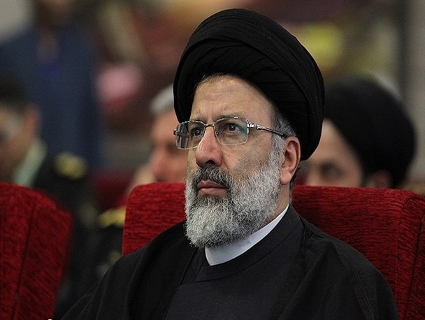 به برکت نام امام رضا (ع) و همت والای شما، نام ایران در جهان بلندآوازه شد/ ازخواهران ورزشکارمان که بر حجاب خود ایستادگی کردند، تشکر می‎کنم