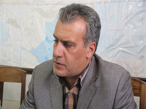 طرح حمایت از پلنگ ایرانی در دامغان اجرا شد