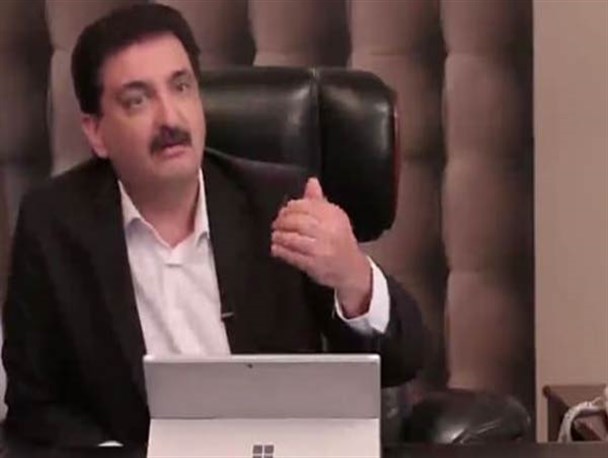 نشاط شهروندان و یزدِ هوشمند به صورت جدی در شورا پیگیری می شود