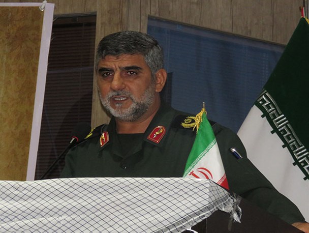 شهید محسن حججی عزت، اقتدار و آبروی ملت را احیاء کرد
