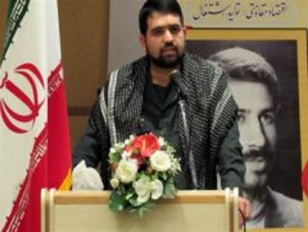 پایگاه علمی بسیج ظرفیتی برای پرورش نیروهای تراز انقلاب اسلامی است