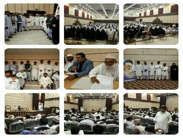 زنان در بخش مرکزی خاش شگفتی ساز شدند/ انتخاب 22 زن بعنوان رئیس شورا برای نخستین بار