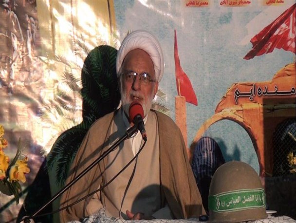 مقاومت جوانان انقلابی بزرگترین تهدید برای حیات رژیم صهیونیستی/شهید حججی؛ جلوه اقتدار جوان انقلابی