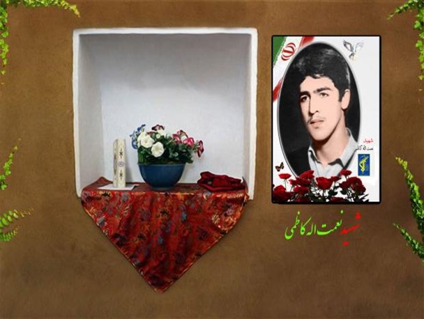این «سرباز گمنام» را بهتر بشناسیم/ وصیت می‌کنم که پشتیبان اسلام و ولایت فقیه باشید+عکس