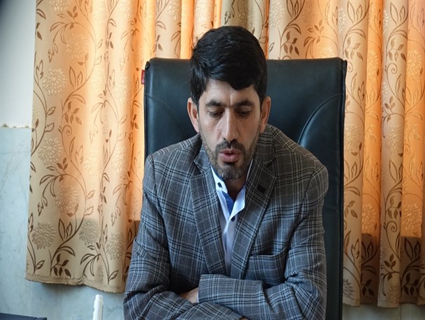 آسفالت کوچه ها و خیابان ها و جمع آوری صحیح زباله، اولویت اصلی شورای چلگرد است/ شهرداری 20 میلیارد ریال بدهی دارد