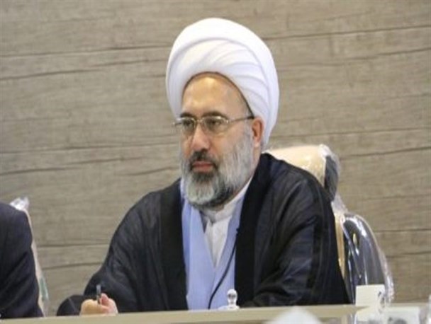 مردم از ذبح دام در معابر عمومی خودداری کنند