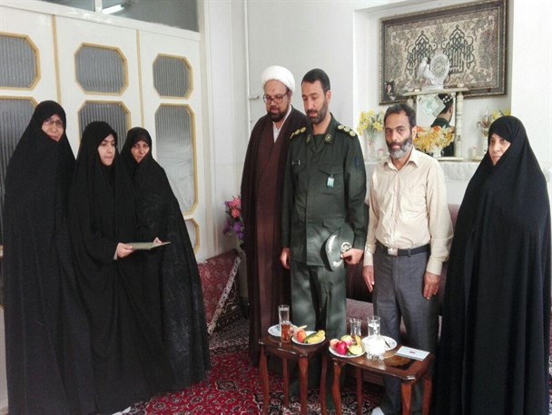 این رویش‌های نسل جوان آینده درخشان انقلاب را تضمین می کند