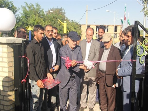 ماندگاری مردم در روستاها سیاست دولت است
