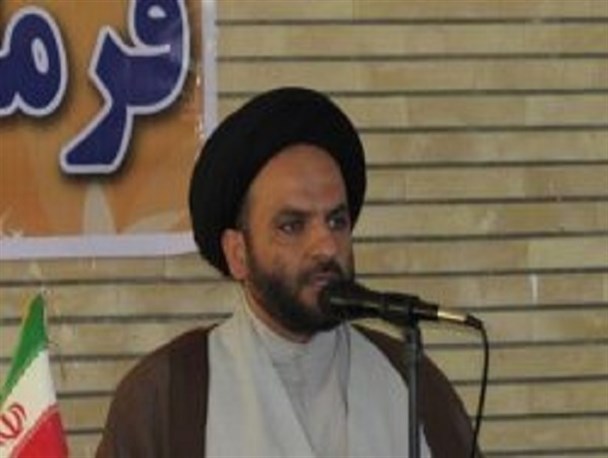 کاهش تعرفه برق مهمترین مشکل خانوارهای چرامی/درخواست امام جمعه چرام از نماینده در هفته دولت چه بود؟