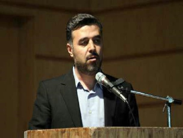 بیمارستان ۸۴ تختخوابی بهار آذر ماه تحویل علوم پزشکی خواهد شد