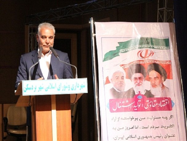 انقلاب اسلامی را شهدا و مردم حکومت اسلامی بیمه کرده‌اند