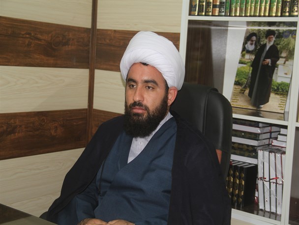 عید قربان عید بندگی و رهایی از تعلقات دنیوی است / لزوم قربانی کردن نفس در برابر خداوند