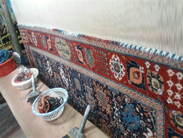 مردم دلیجان برای برگزاری آیین ۱۳۰۰ ساله «جمعه جار» آماده می شوند