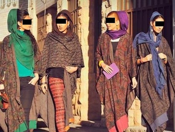 جلوه گری مهم ترین آسیب فرهنگی جامعه اسلامی/ خودنمایی زنان ارزش های دینی را به چالش کشانده است