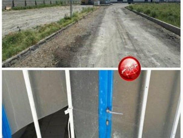 قصاص قبل از جنایت مانع بازگشایی تنها کشتارگاه صنعتی دام نقده