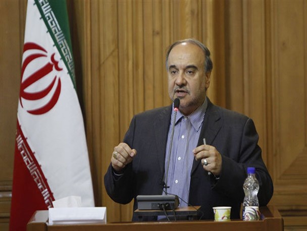 بودجه هیئات ورزشی استان ها را 3 برابر می کنیم/ افزایش سمن ها تا پایان دولت دوازدهم به 5 هزار مورد