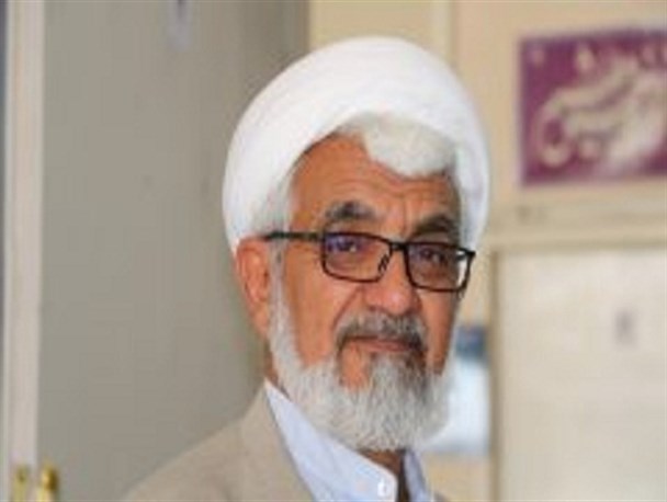 قرائت دعای پرفیض عرفه در ۲۳ مکان مذهبی آران و بیدگل