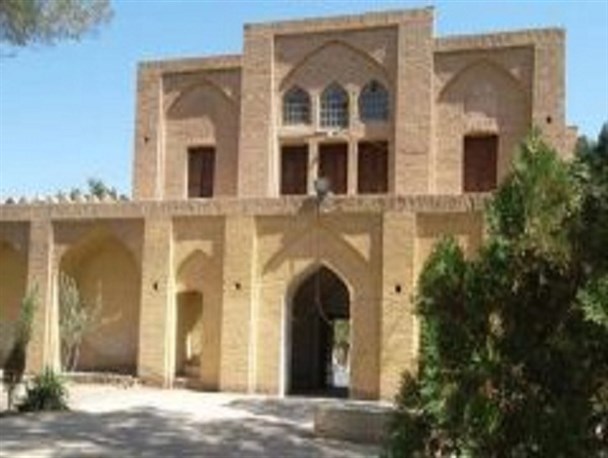 آغاز مرمت ۱۵ اثر تاریخی در شهرستان نایین
