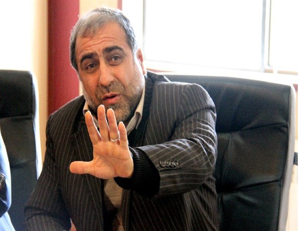 دستگیری قاتل فراری جوان آملی
