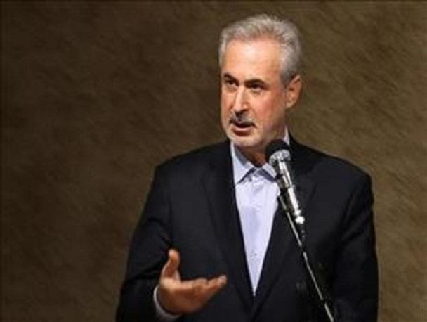 مدیر متخلف از تبریز تبعید می‌شود/ پروژه قطار تبریز_میانه تکمیل نشود، علیه پیمانکاران اعلام جرم می‌کنم