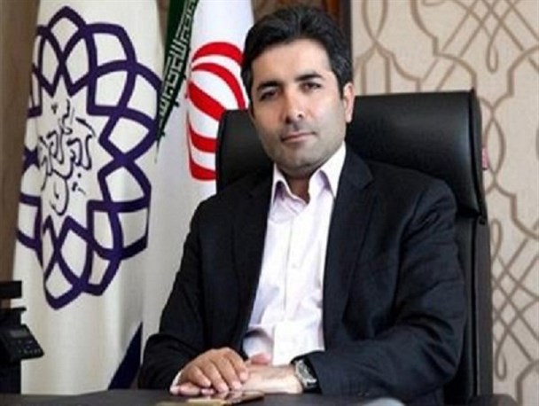 روح الله هدایت شهردار سرعین شد