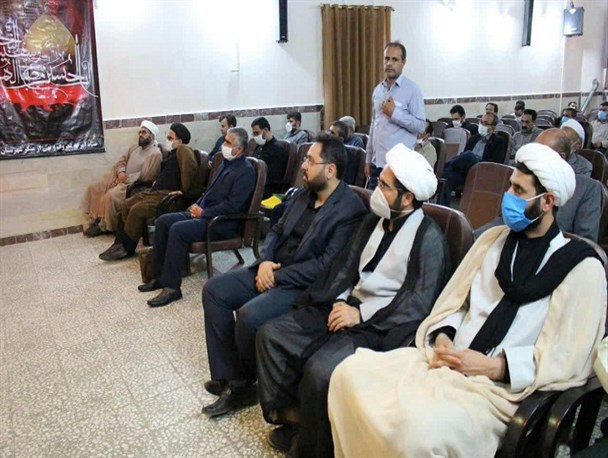 مدیران باید احساس مسئولیت کنند نه ریاست/ حزبگرایی راست و چپ مدیران باعث تفرقه و عدم خدمتگزاری در جامعه می شود