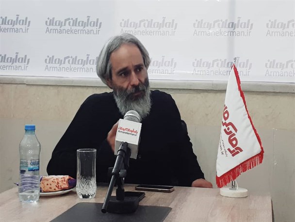 تعزیه‌خوانی که حاج قاسم نامش را انتخاب کرد/ ذاکری که با جیب خالی به کربلا رسید