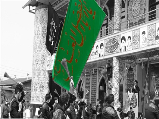 مازندران غرق در عزای سید و سالار شهدای کربلا/ فریاد «لبیک یا حسین» در دیار علویان طنین‌انداز شد