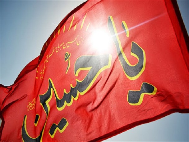 لرستان غرق در ماتم؛ عزاداران حسینی در سوگ اباعبدالله(ع) اشک ماتم ریختند