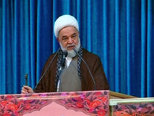 مردم خراسان شمالی با پیروی از فرمایشات رهبری در محرم امسال شکوه آفریدند