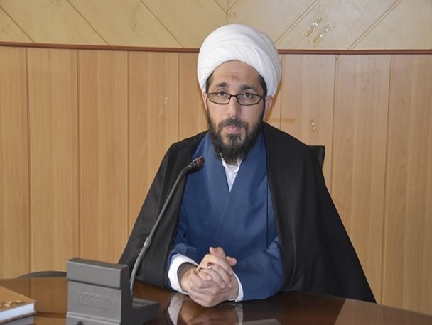 منبر و روضه دو بال پرواز برای بصیرت افزایی جامعه/۱۲ هزار ماسک بین هیئت های تویسرکان توزیع شد