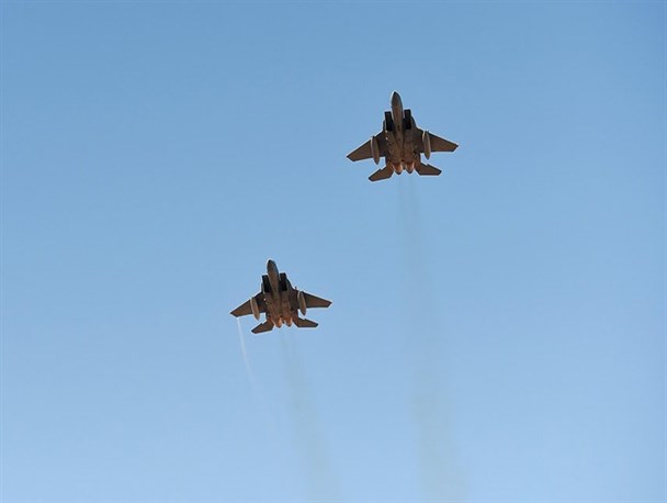 جنگنده های «اف-16» یونان جت‌های ترکیه را رهگیری کردند