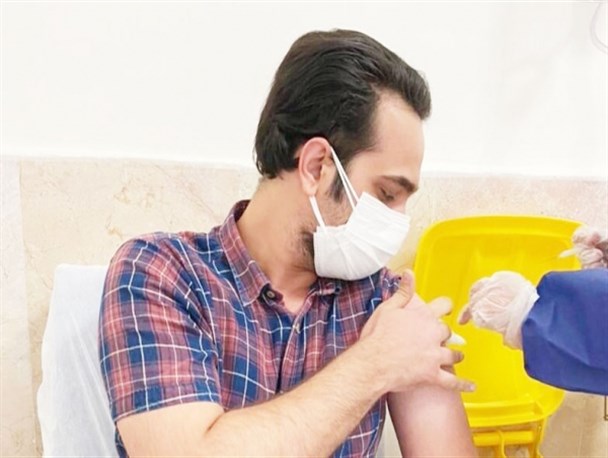 وقتی رویای پایان کابوس کرونا با تزریق واکسن واقعیت می‌یابد/ سیستان و بلوچستان؛ الگوی موفق واکسیناسیون برای مهار کرونا