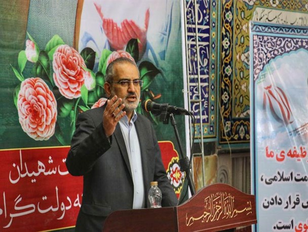 سلامت، معیشت و اقتصاد مردم؛ ۳ اولویت دولت سیزدهم است/ راه‌اندازی قرارگاه اقتصادی برای کنترل قیمت‌ها