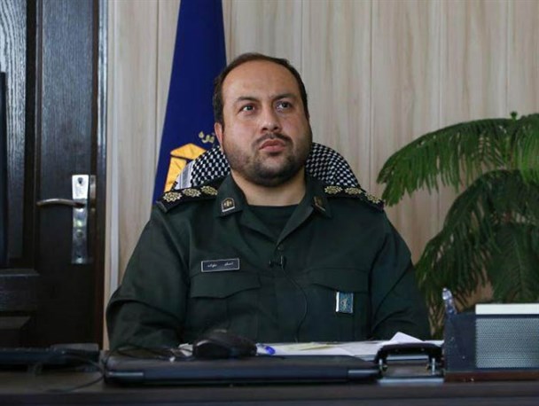 کمک مومنانه ۲۳ میلیارد تومانی سپاه به آسیب‌دیدگان کرونا در فردیس/ طرح شهید سلیمانی برای کمک به نیازمندان در ۴۸ محله اجرا می‌شود