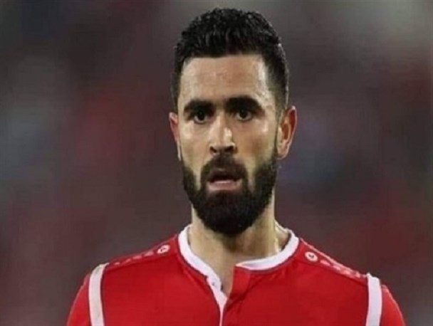 انتخابی جام جهانی فوتبال| مرد سال آسیا ۲۰۱۷ برای بازی با ایران به تهران رسید