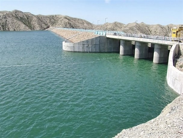 مطالعه ملی بررسی حوزه های آبریز، جانمایی احداث سد شیرین دره را زیر سوال برد