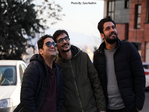 تدوین «روزگار جوانی» به نیمه رسید