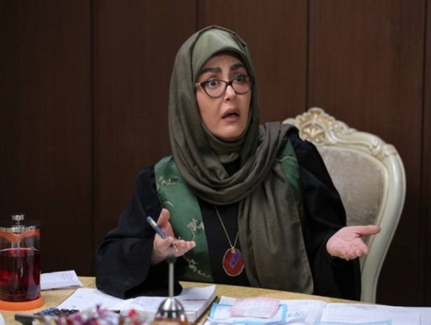 «هم سایه» پس از گاندو به آنتن می‌رسد