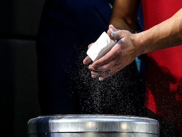 برگزاری انتخابات سرنوشت ساز فدراسیون جهانی وزنه برداری در آذرماه