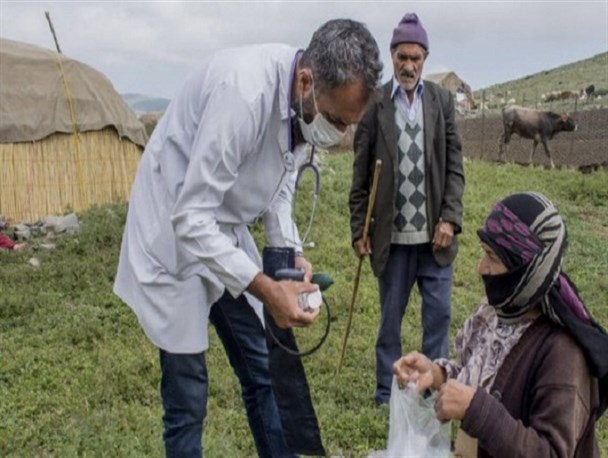 ارائه خدمات بهداشتی درمانی به عشایر رسمیت می یابد