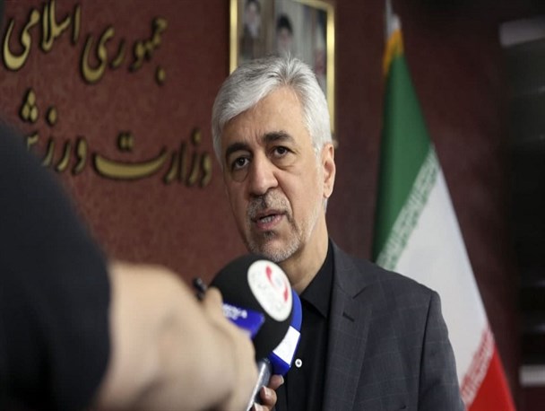 سجادی: به مطالبات هواداران باشگاه ها اهمیت می‌دهیم/ عدالت‌محوری و ساماندهی وضعیت فدراسیون‌ها در اولویت وزارت ورزش است