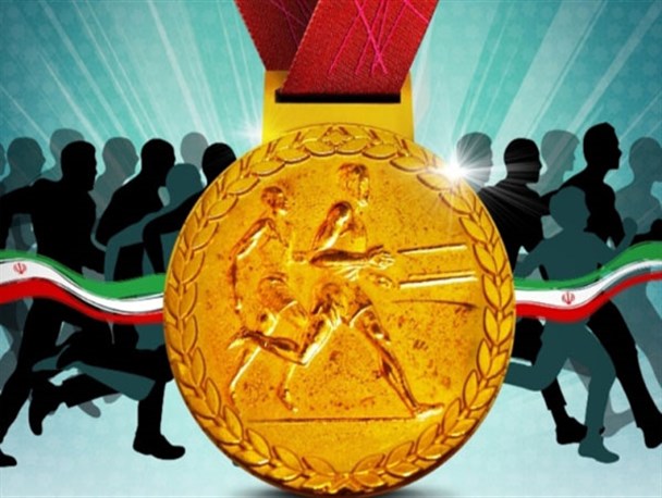 تجلیل از بانوی کماندار نوجوان و آینده دار یزدی عضو تیم ملی