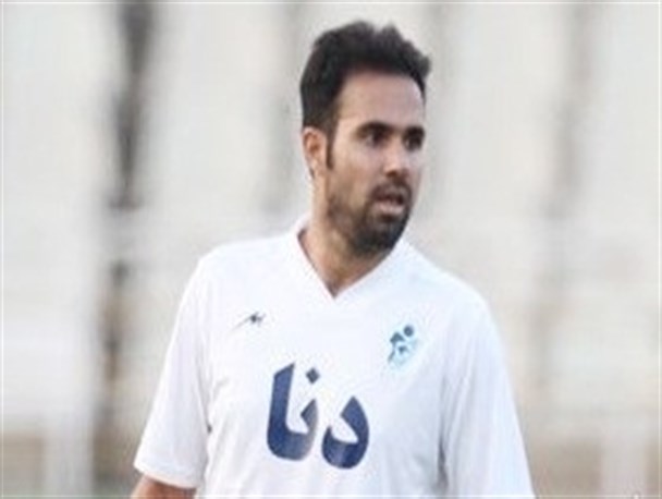 نصرتی: شناخت خوبی از سوریه داریم/ بازی ایران مقابل عراق و بحرین فوق‌‌العاده بود